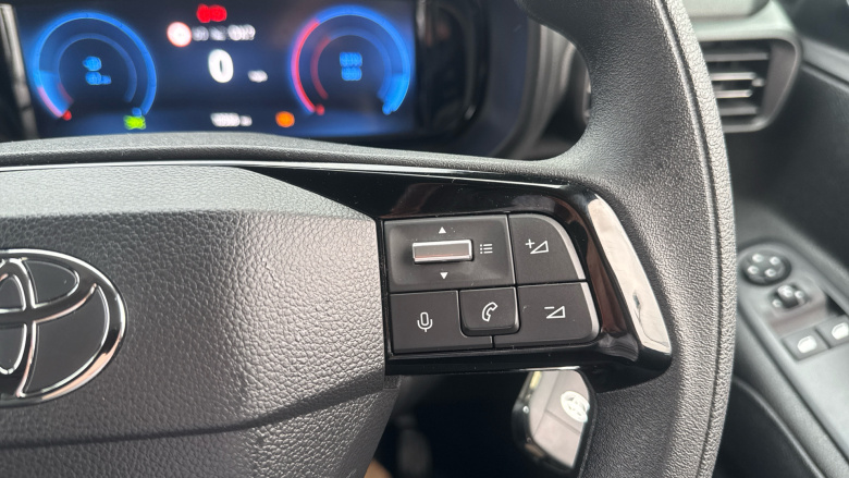 Toyota Proace City L2 Diesel 1.5D 100 Icon Van